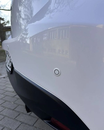 Mazda 2 cena 47999 przebieg: 111600, rok produkcji 2017 z Warszawa małe 254